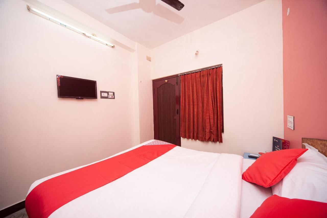 Oyo 16692 Atchaya Rooms Thanjavur Exterior photo